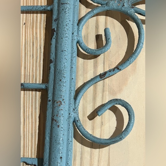 Urban outfitters Rustic teal purse hanger - Picture 7 of 11